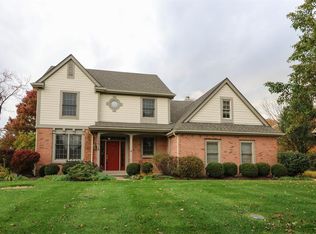 10616 Meadowfield Ct, Dayton, OH 45458