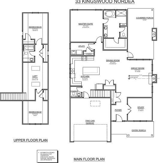 2nd image of 113 Pine Hill Way
