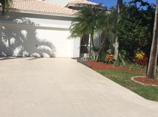 6361 Jackson Ln, Boynton Beach, FL 33437