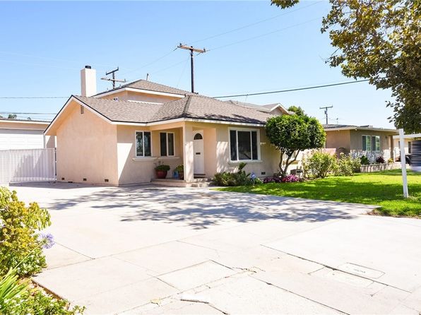Downey Real Estate - Downey CA Homes For Sale | Zillow