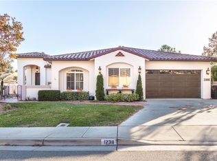 1238 Windsong Way, Paso Robles, CA 93446