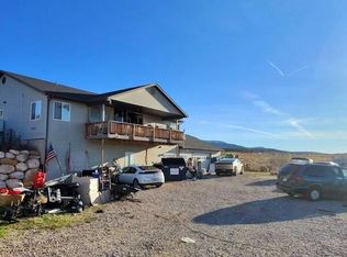 4355 N Sagebrush Dr, Cedar City, UT 84721