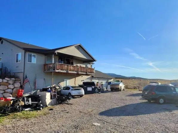 4355 N Sagebrush Dr, Cedar City, UT 84721