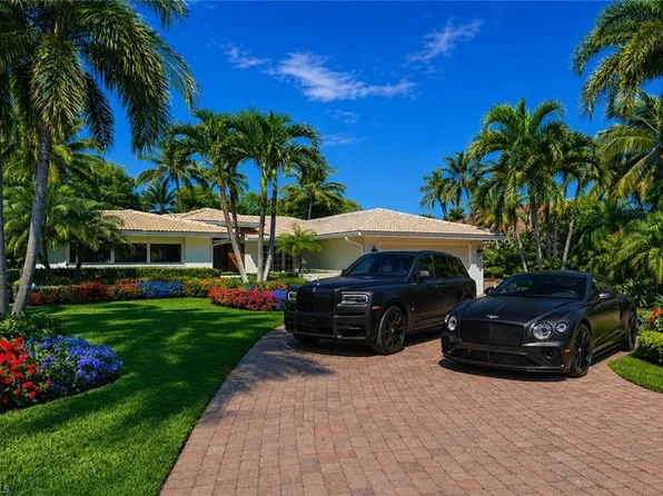 4083 Belair Ln, Naples, FL 34103