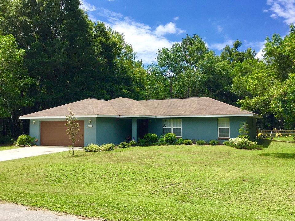 1st image of 4602 SE 136th St