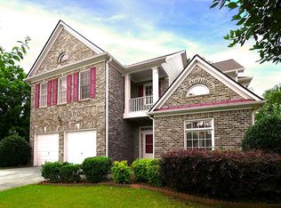 2777 Stillwater Lake Ct, Marietta, GA 30066