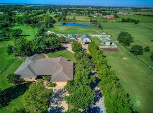 21205 N Council Rd, Edmond, OK 73012