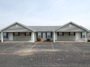 1892 Megan Ct APT D, Rolla, MO 65401