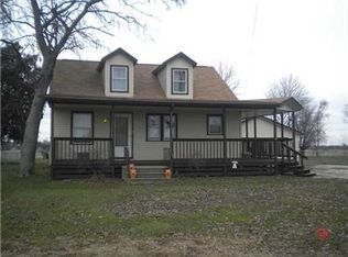 7934 W County Line Rd, Camby, IN 46113