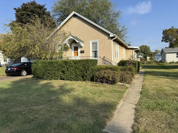 645 Lincoln Ave, La Salle, IL 61301