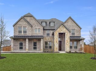 1251 Saint Peter Ln, Prosper, TX 75078