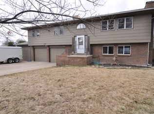 5202 S Newton St, Littleton, CO 80123