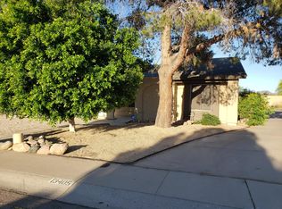 13405 N 51st Dr, Glendale, AZ 85304
