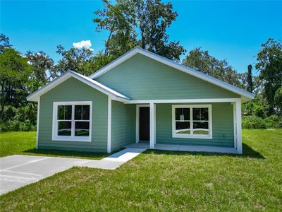 891 County Road 482c, Lake Panasoffkee, FL, 33538