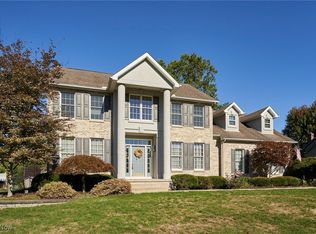 108 Westwind Dr NE, Warren, OH
