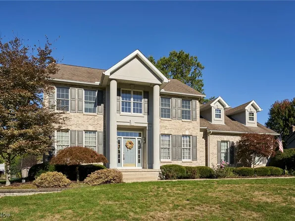 108 Westwind Dr NE, Warren, OH 44484