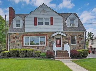 1320 Hamilton Blvd FLOOR 2, South Plainfield, NJ 07080