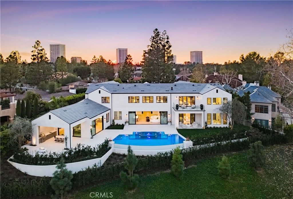 Home at Big Canyon Country Club