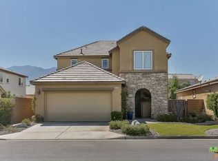 31275 Calle Agate, Cathedral City, CA 92234