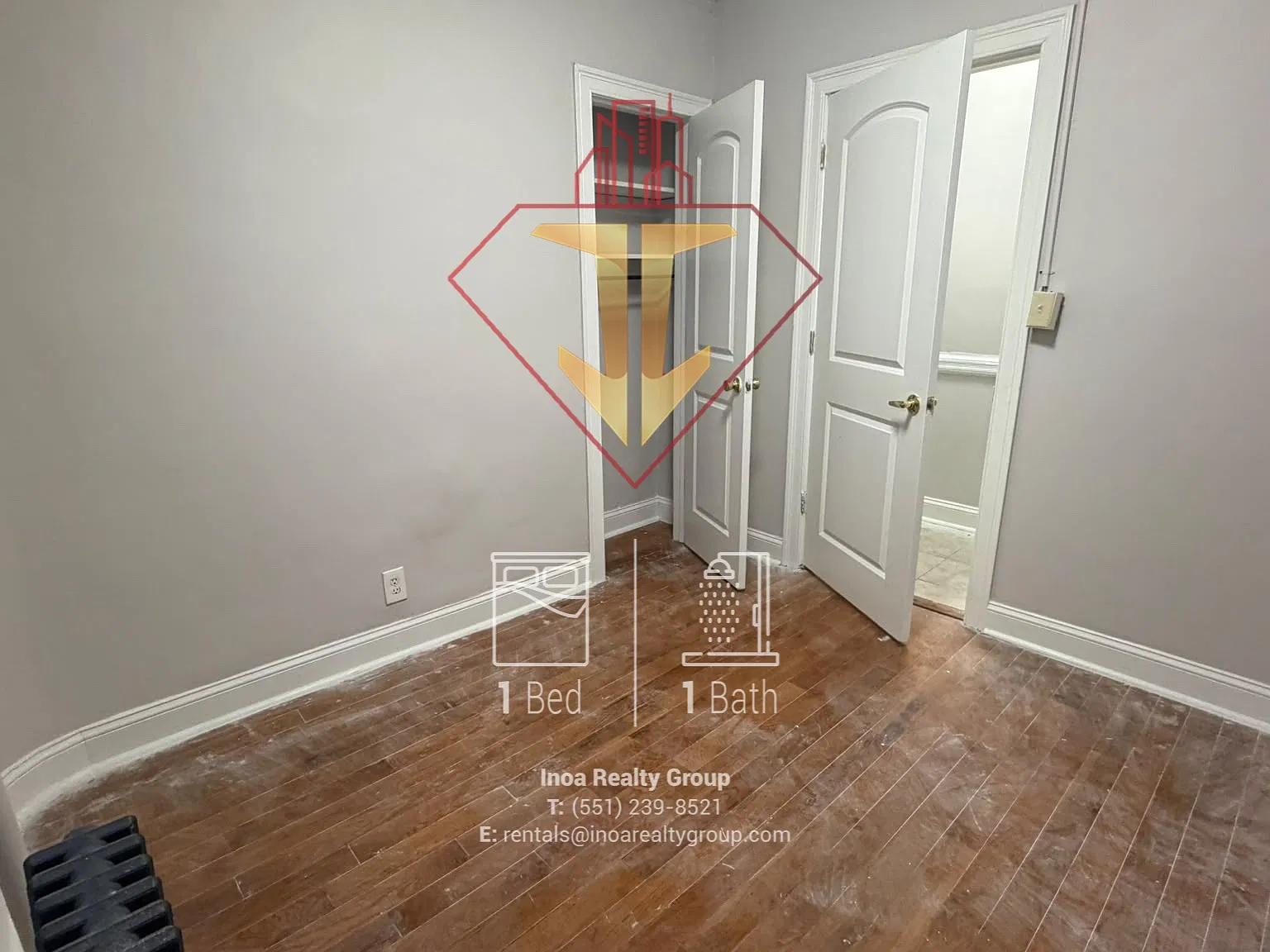 1 bed, $1,950 — Photo 3