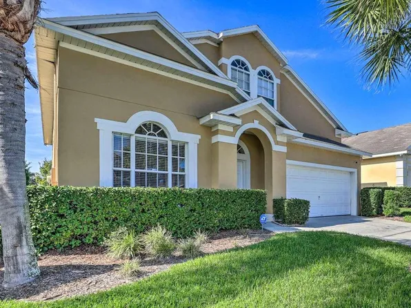 1625 Morning Star Dr, Clermont, FL 34714