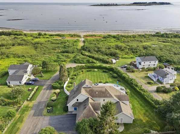 25 Ocean Avenue, Cape Elizabeth, ME 04107