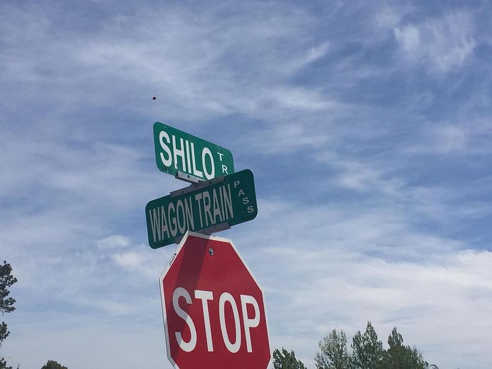2nd image of 7025 Shilo Trl