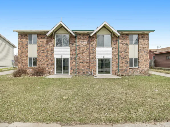 4240 Norman Dr SE, Grand Rapids, MI 49508