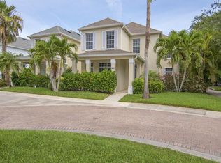 1344 Winding Oaks Cir W, Vero Beach, FL 32963