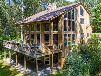 675 W Pond Meadow Rd, Westbrook, CT, 06498