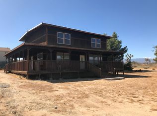 11433 Fremontia Rd, Phelan, CA 92371