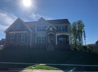 6309 Jepson Ct, Charlotte, NC 28214