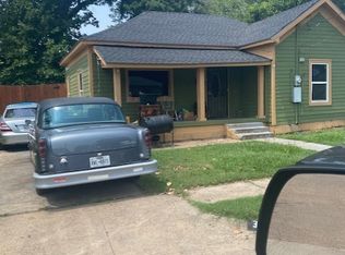 3521 Roberts Ave, Dallas, TX 75215