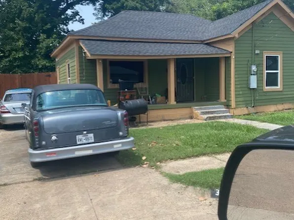 3521 Roberts Ave, Dallas, TX 75215