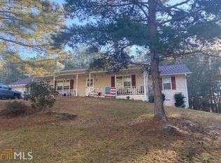 2111 Arlin St NE, Conyers, GA 30012