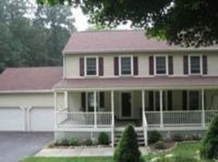 35 Platt Dr, Prospect, CT 06712