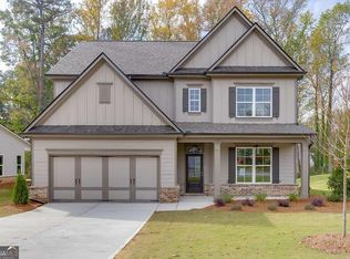 2445 W Liddell Rd, Duluth, GA 30096