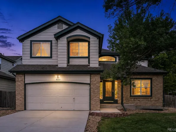 8052 Fenton Court, Arvada, CO 80003