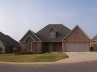 2309 Flat Rock, Jonesboro, AR 72404