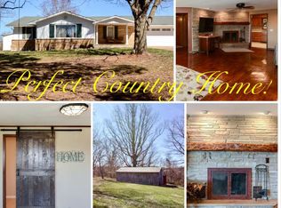 1081 Jones Trading Post Rd, Lampe, MO 65681