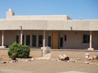 1112 E Cave Canyon Pl, Green Valley, AZ 85614
