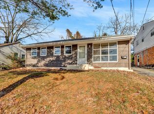 326 Maddock Ave NE, Roanoke, VA 24012