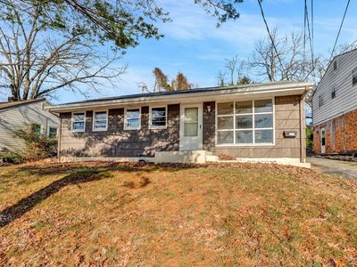 326 Maddock Ave NE, Roanoke, VA, 24012
