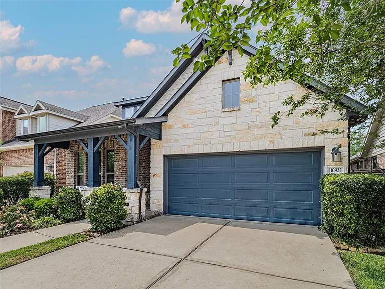 10923 Texas Rose Dr — Photo 5