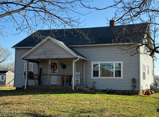 4540 Blackberry Rd, Sarcoxie, MO 64862