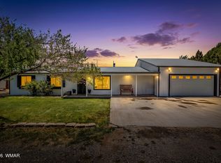 382 Udall St, Eagar, AZ 85925