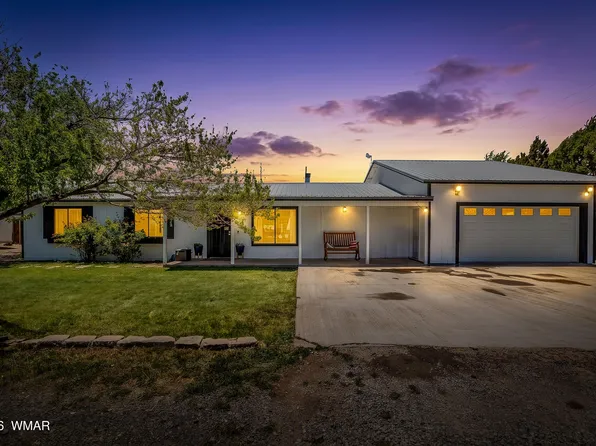 382 Udall St, Eagar, AZ 85925