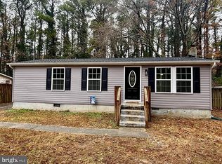 12995 Rousby Hall Rd, Lusby, MD 20657