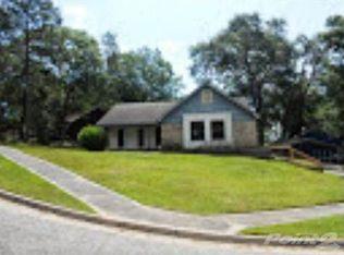 3701 Outley Dr, Mobile, AL 36693