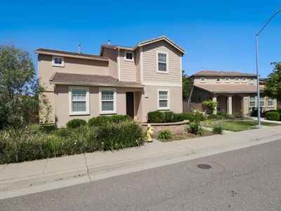 2922 E Condor St, West Sacramento, CA, 95691